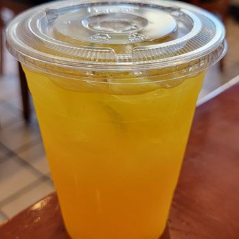 Pho Hai Phong Noodles - $4 Passionfruit Lemonade - Vietnamese Near Me - El Monte, California Pho Hai Phong Noodles - $4 Passionfruit Lemonade - Vietnamese Near Me - El Monte, California