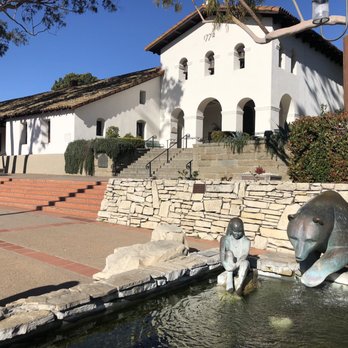 Old Mission Parish - Churches Near Me - San Luis Obispo, California Old Mission Parish - Churches Near Me - San Luis Obispo, California