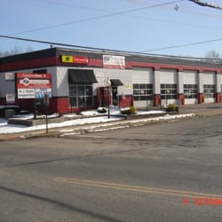 Express Automotive