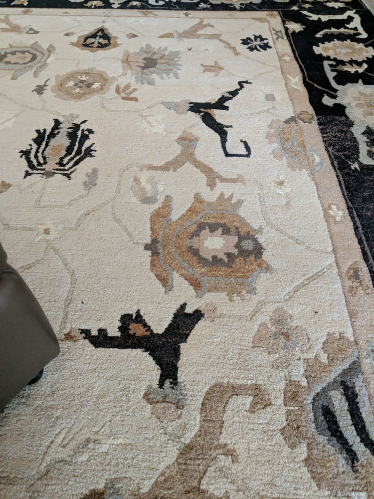 ZEYTOUNIAN ORIENTAL RUG CLEANING & REPAIR Updated July 2024 32