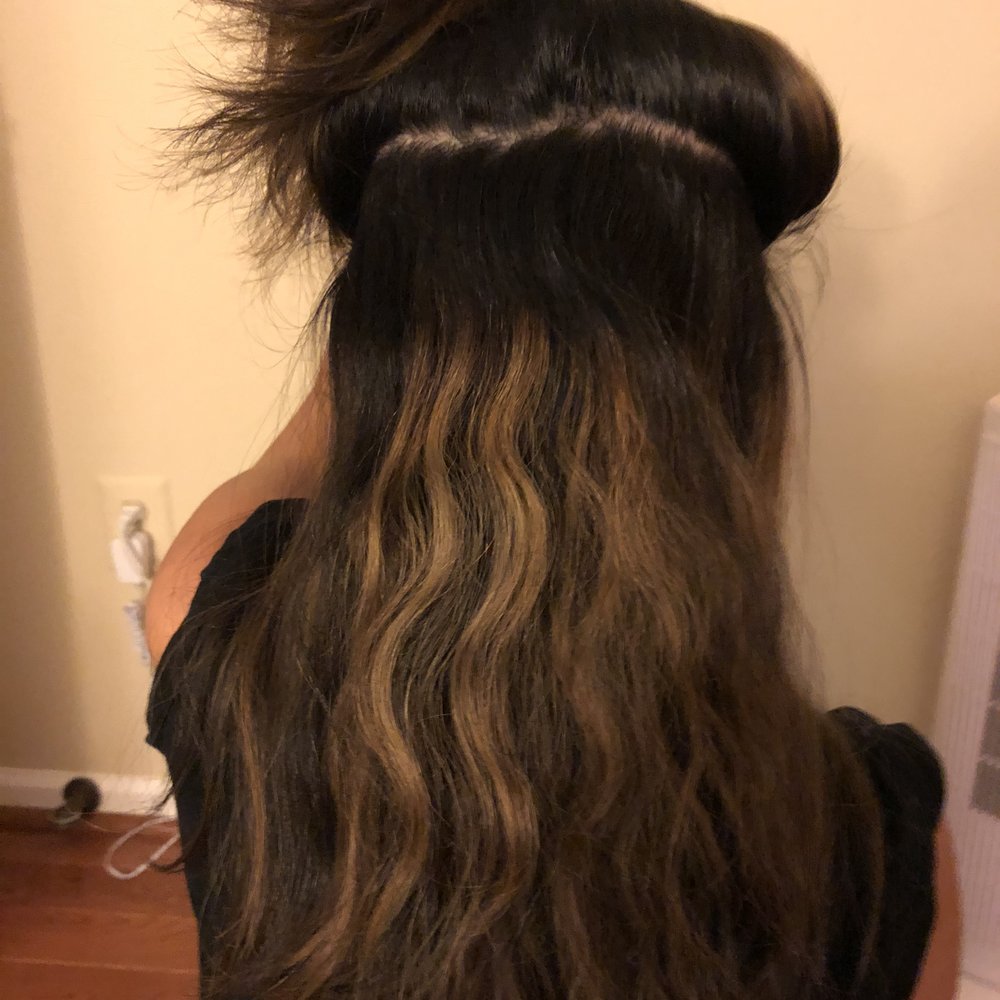 MKP Salon - Hair Salons Near Me - Fairfax, Virginia