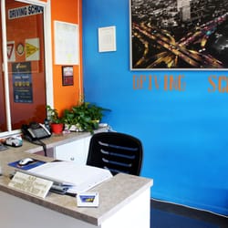 Aaf Driving and Traffic School