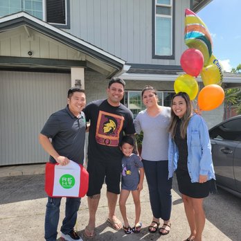 Chelsey Tsuda - Keller Williams - Wonderful clients who trusted us to sell their home. - Real Estate Agents Near Me - Honolulu, Hawaii Chelsey Tsuda - Keller Williams - Wonderful clients who trusted us to sell their home. - Real Estate Agents Near Me - Honolulu, Hawaii