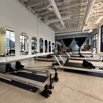 Oak Cliff Pilates - Pilates Near Me - Dallas, Texas Oak Cliff Pilates - Pilates Near Me - Dallas, Texas