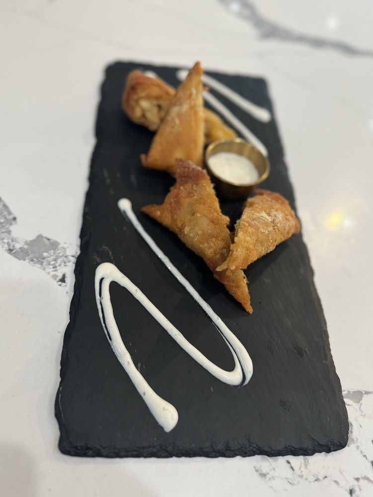 Social spots from Silks Sports Bar