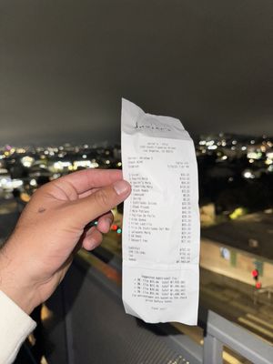 Javier's DTLA by null