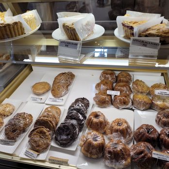 Afterthoughts Restaurant - Other baked item - Desserts Near Me - Abbotsford, British Columbia