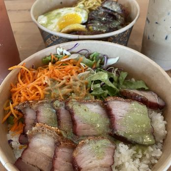 Saiga Vietnamese Eatery - Vietnamese Near Me - Orange, California