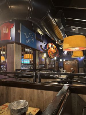 Hook & Reel Cajun Seafood & Bar by null