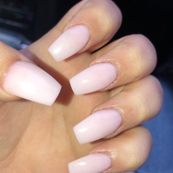 Heights Nail Spa - Nail Salons Near Me - Houston, Texas