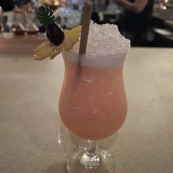 Canje - Caribbean Near Me - Austin, Texas