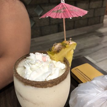 Los Reyes De La Torta - Pina colada - Mexican Near Me - Phoenix, Arizona Los Reyes De La Torta - Pina colada - Mexican Near Me - Phoenix, Arizona