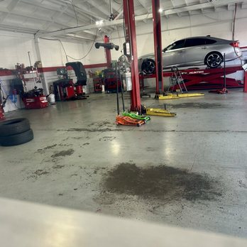 Quality Tires & Wheels - Tires Near Me - Hayward, California