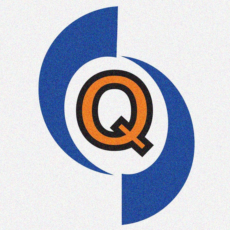 Quantum Niagara Gymnastics Logo