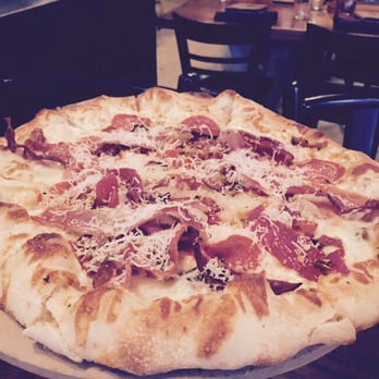 Zanata - They Mighty Quinn, substitute sausage for bacon. - Italian Near Me - Rockwall, Texas Zanata - They Mighty Quinn, substitute sausage for bacon. - Italian Near Me - Rockwall, Texas