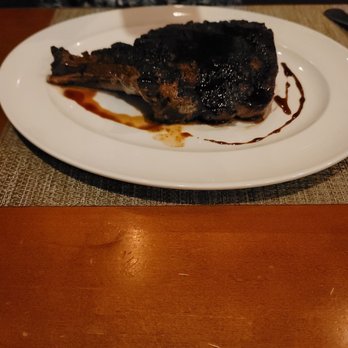 River Stone Chophouse - Porterhouse - Steakhouses Near Me - Suffolk, Virginia