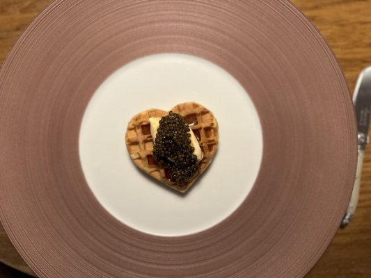 Frog by Adam Handling Restaurant Covent Garden by null