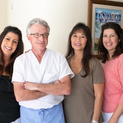 Stephen Guidone, DDS - Dr. Guidone & Staff...