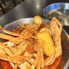 Crabbers gift card