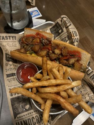 White Owl Tavern by null