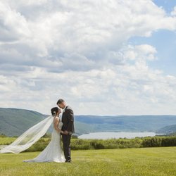 RedStone Studios - Cananadaigua Lake NY - Fingerlakes Wedding