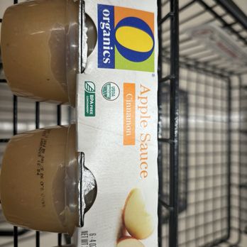 Safeway - Apple sauce - Grocery Near Me - Burke, Virginia Safeway - Apple sauce - Grocery Near Me - Burke, Virginia