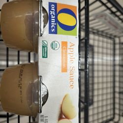 Safeway - Apple sauce