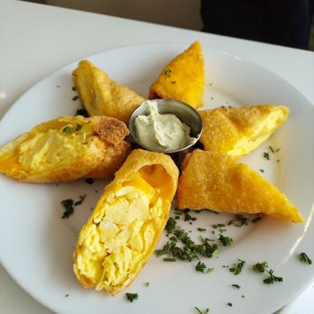 Eggsperts Cafe - Breakfast Eggrolls - Breakfast & Brunch Near Me - Orland Park, Illinois