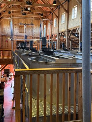 Heaven's Door Distillery by null