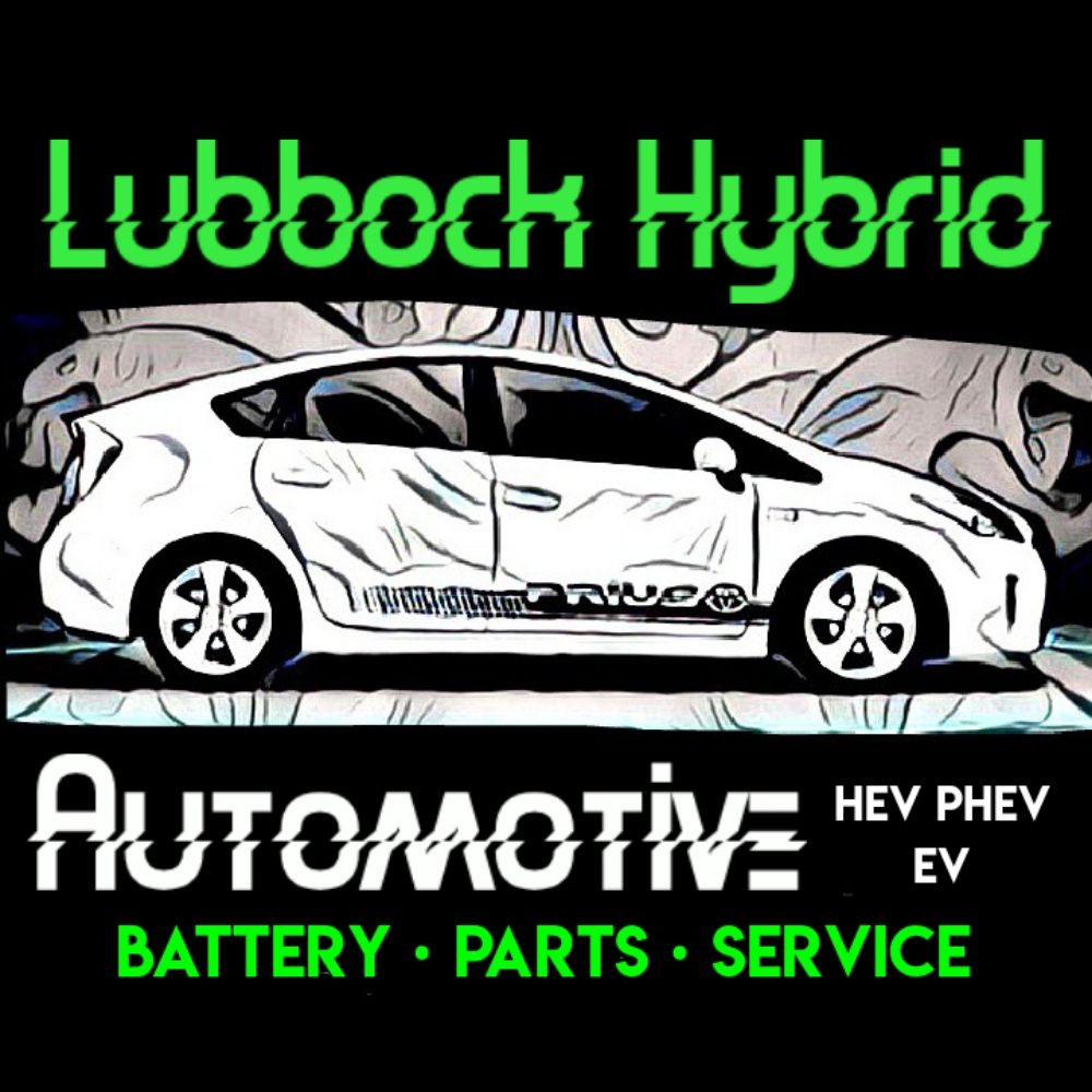 LUBBOCK HYBRID AUTOMOTIVE Updated May 2024 11607 Hwy 87, Lubbock