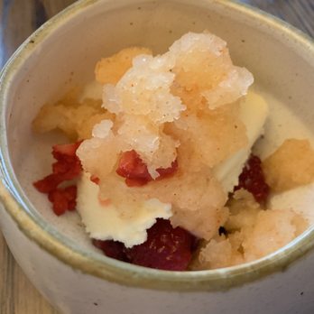 Luthun - Frozen Yogurt - New American Near Me - New York, New York