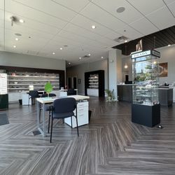 capital eye care