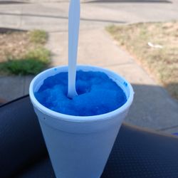 Tastee Ice