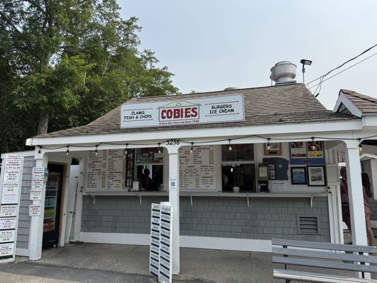 Cobies by null