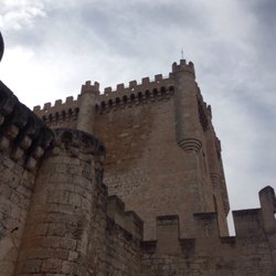 Castillo de Peñafiel
