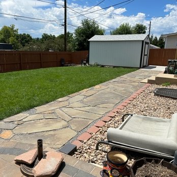 Trinity Outdoor Design - Decks & Railing Near Me