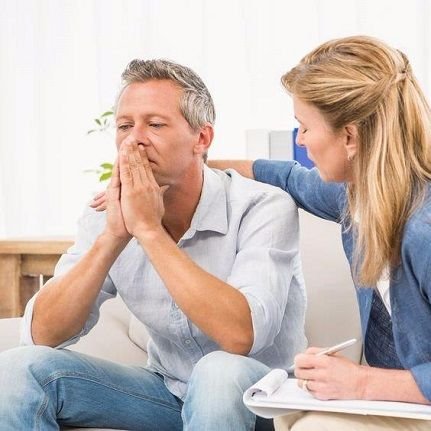 Judith K Moon, LMSW, ACSW - grief counselor in Clinton Township, MI