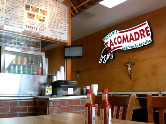 Taqueria Taco Padre by null