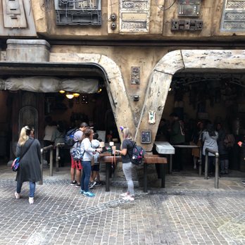 Kat Saka's Kettle - Best Grain Based Snack On Batuu! - Food Stands Near Me - Anaheim, California Kat Saka's Kettle - Best Grain Based Snack On Batuu! - Food Stands Near Me - Anaheim, California