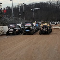 Port Royal Speedway