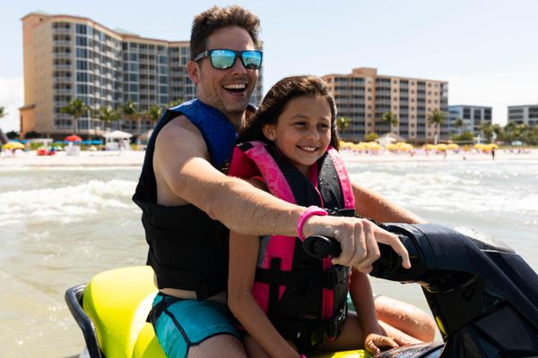 Pink Shell Beach Resort & Marina by null