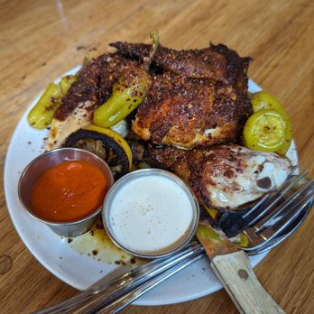 Avec - Chicago - Chicken - Mediterranean Near Me - Chicago, Illinois Avec - Chicago - Chicken - Mediterranean Near Me - Chicago, Illinois