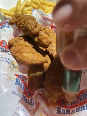 Fenton Bar and Grill by null