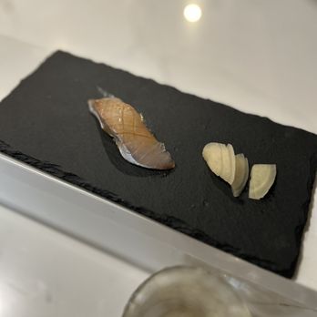 Omakase 95 - Delicious omakase - Sushi Bars Near Me - New York, New York