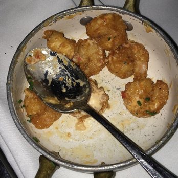 Steak 48 - Crispy shrimp - Steakhouses Near Me - Houston, Texas Steak 48 - Crispy shrimp - Steakhouses Near Me - Houston, Texas