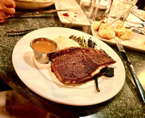 Blue Bayou Restaurant by null