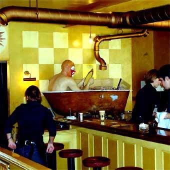 Cafe Coco. by null