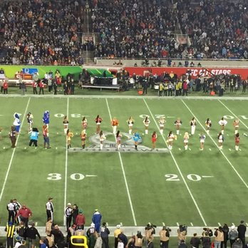Camping World Stadium - Stadiums & Arenas Near Me - Orlando, Florida
