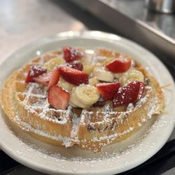 Willy and Grace Diner