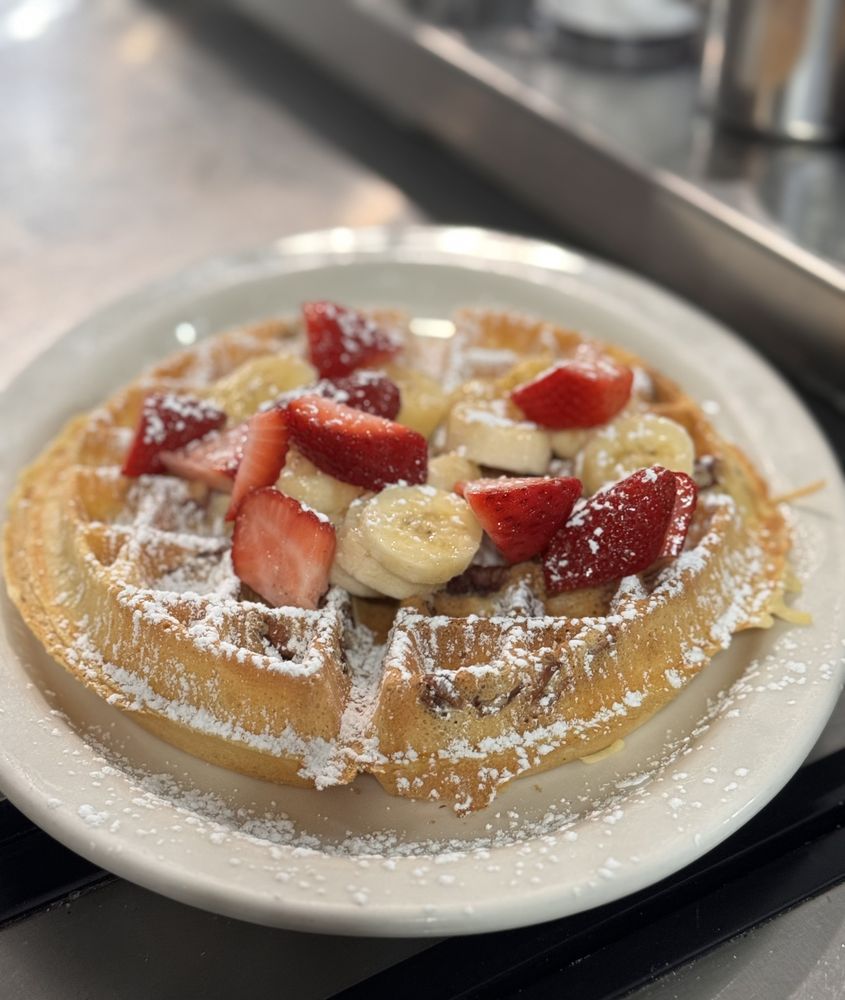 Willy and Grace Diner